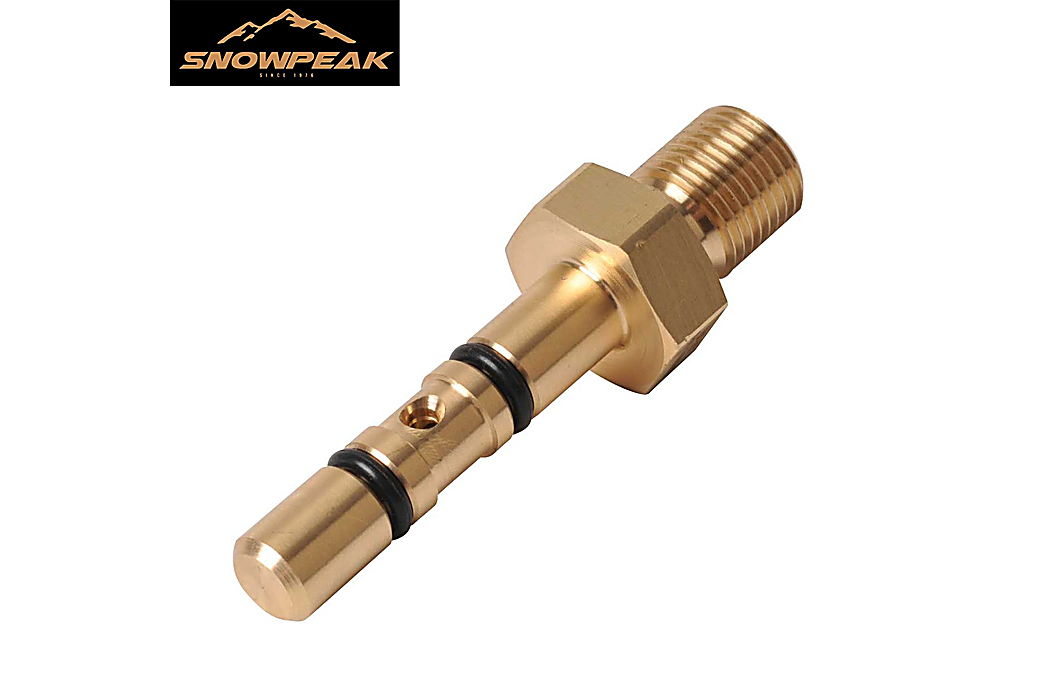 Snowpeak Fill Probe Fill Probe P10 P15