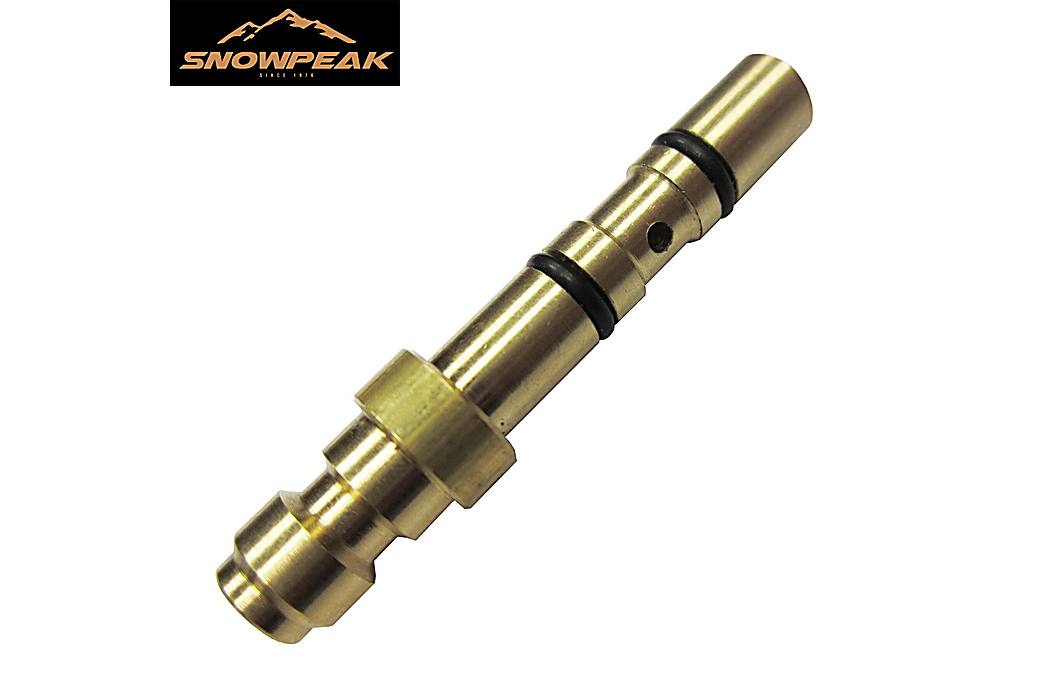 Snowpeak Fill Probe Fill Probe P10 P15