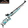 PCP Air Rifle Snowpeak M50