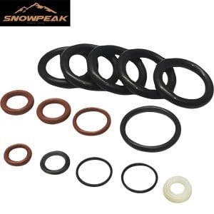 Snowpeak | Artemis Seal Kit PP700W | PR900W | P10