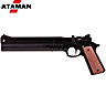 Pistolet PCP Ataman AP16 Standard Black