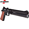 Pistolet PCP Ataman AP16 Standard Black