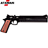 Pistolet PCP Ataman AP16 Standard Black