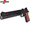 Pistolet PCP Ataman AP16 Standard Black