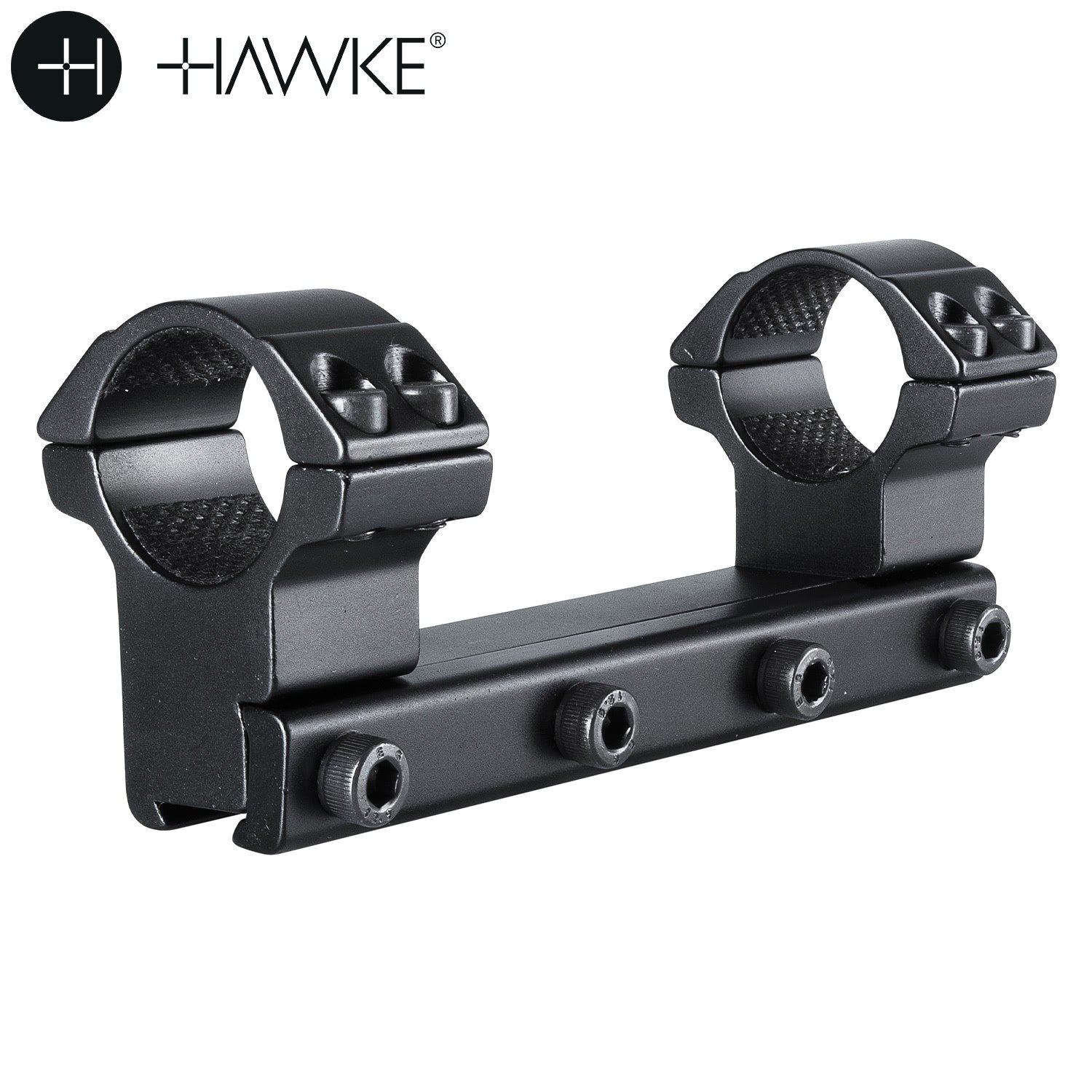 Lunette de tir HAWKE VANTAGE IR 4-16X50 AO à colliers Ø 25,4 mm